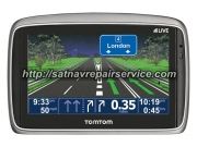 Reparation TomTom Go 750 Live